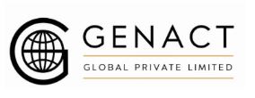 genact